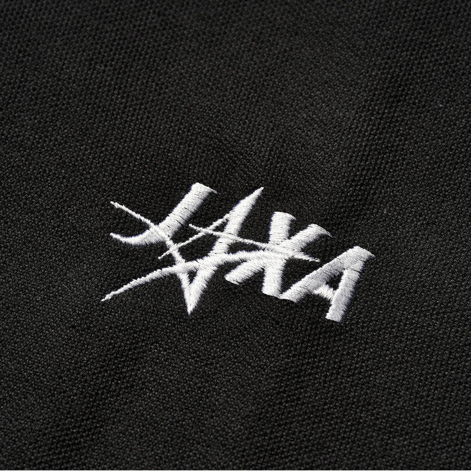 【宇宙グッズ】JAXAロゴグッズ JAXAロゴ 半袖ポロシャツ