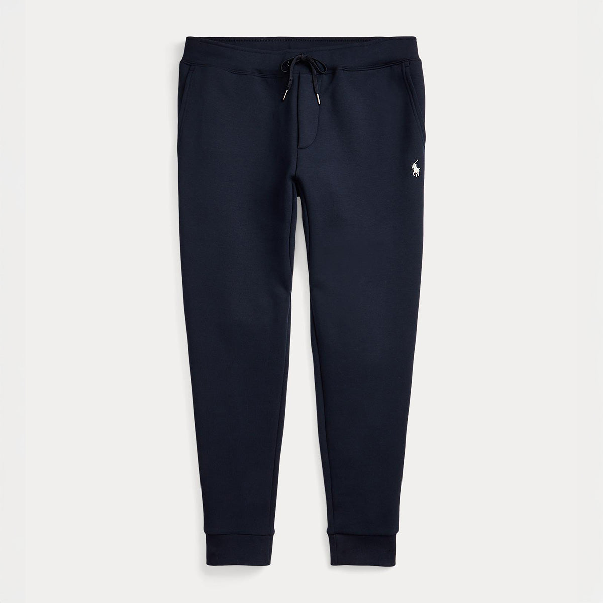 【ポロ ラルフ ローレン/POLO RALPH RAUREN】ダブル ニット テック スウェット パンツ(MEN`S)