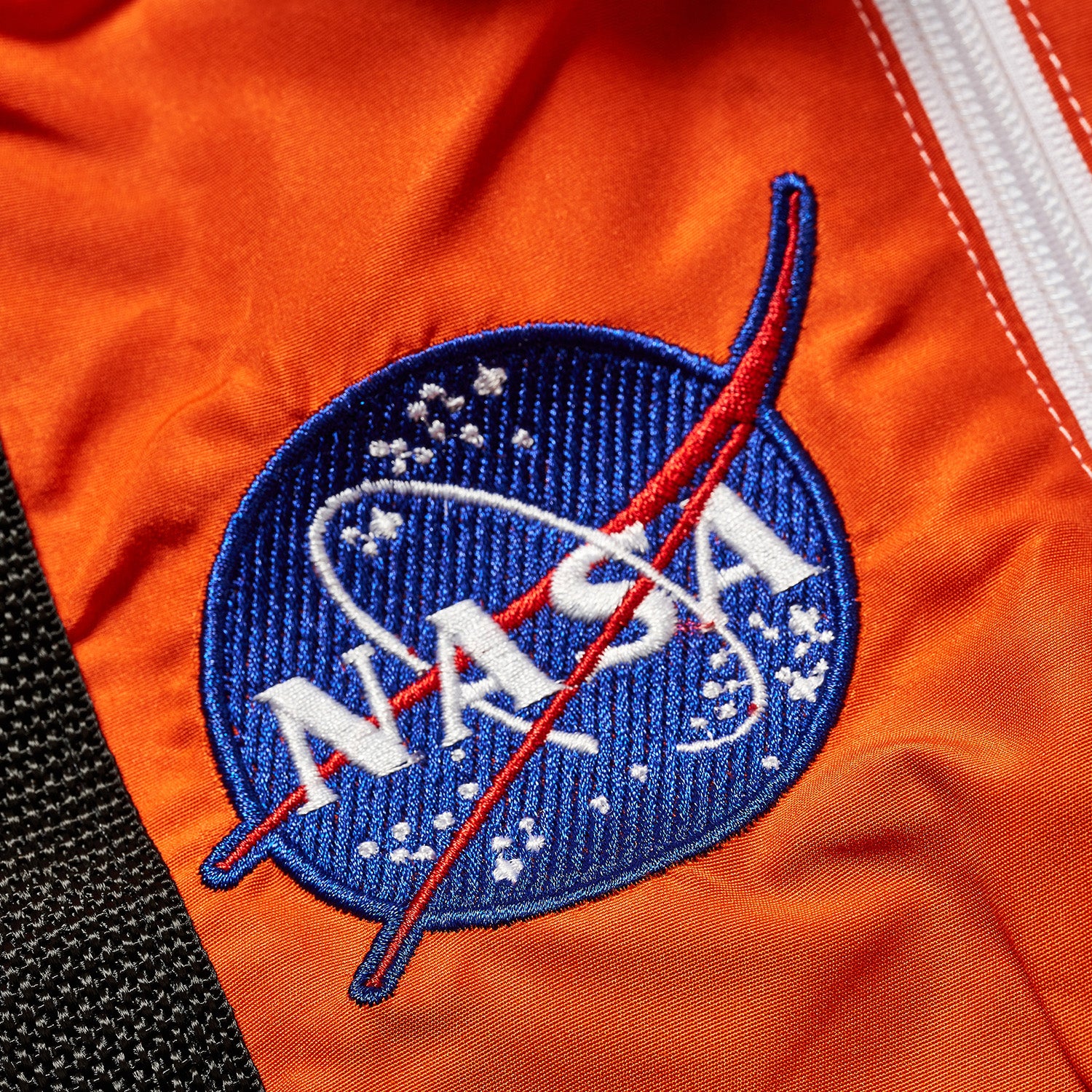 【宇宙グッズ】宇宙服 オレンジスーツ/船内与圧服 大人用(レプリカ) | Spacesuit