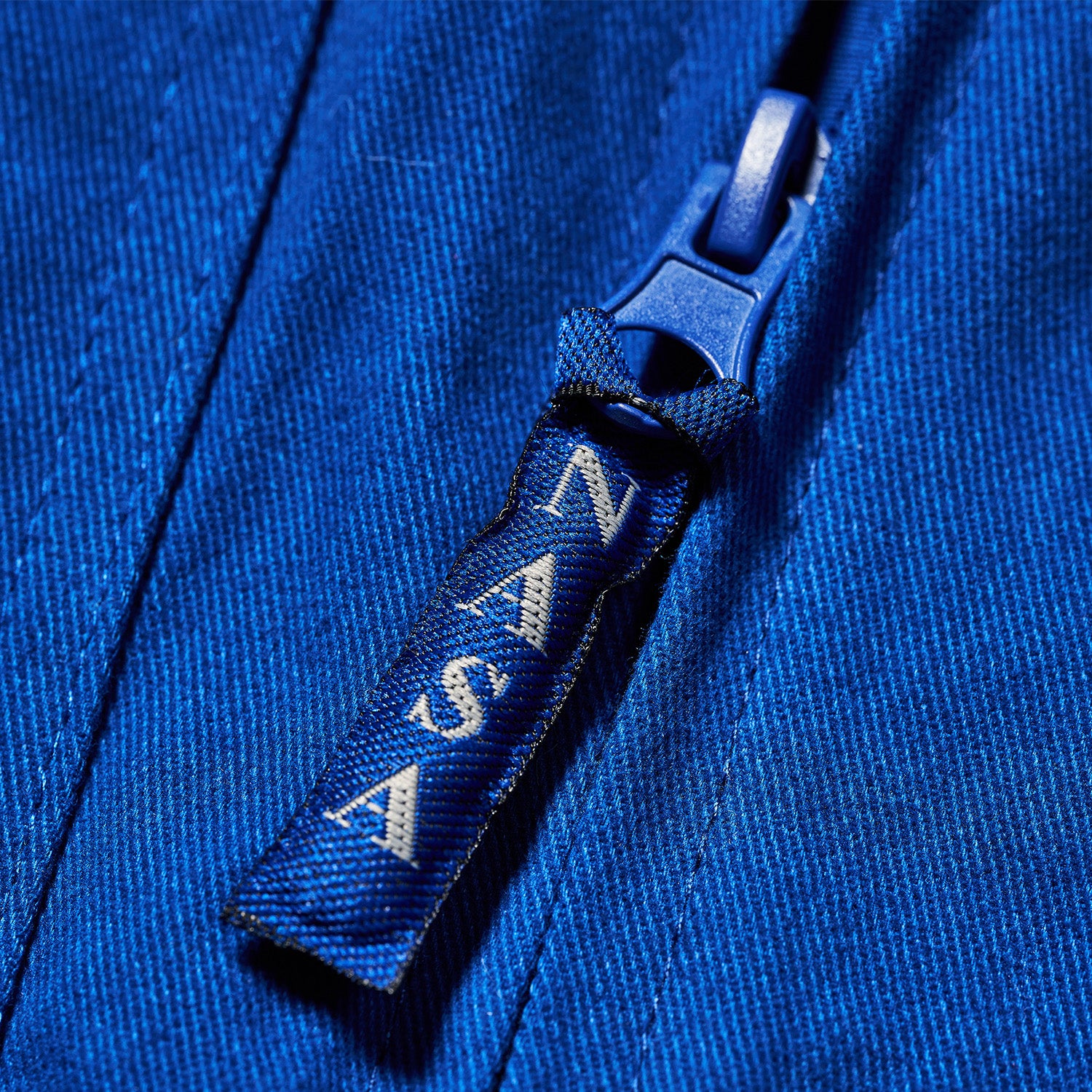 【宇宙グッズ】宇宙服|NASAロゴ ブルースーツ/訓練服 大人用(レプリカ) | Spacesuit