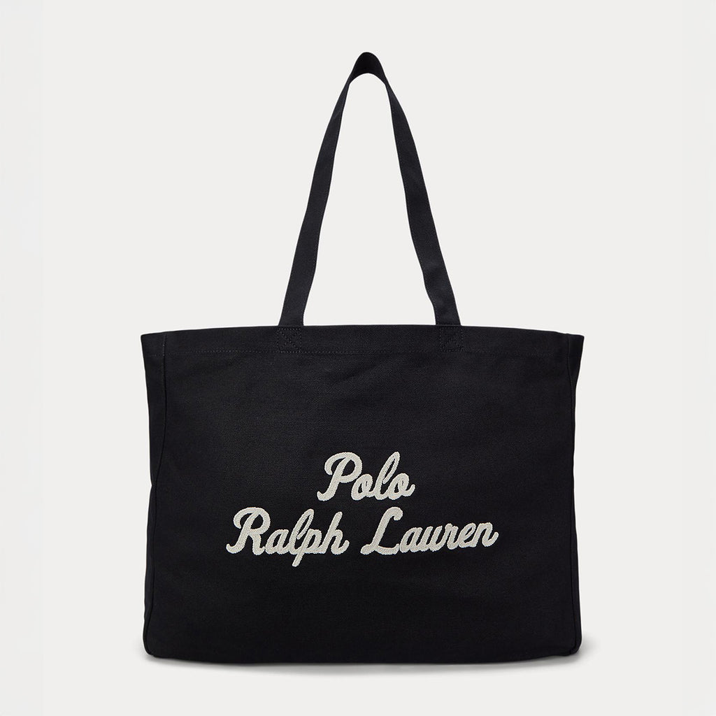 ポロ ラルフ ローレン/POLO RALPH RAUREN】エンブロイダリー ラージ 
