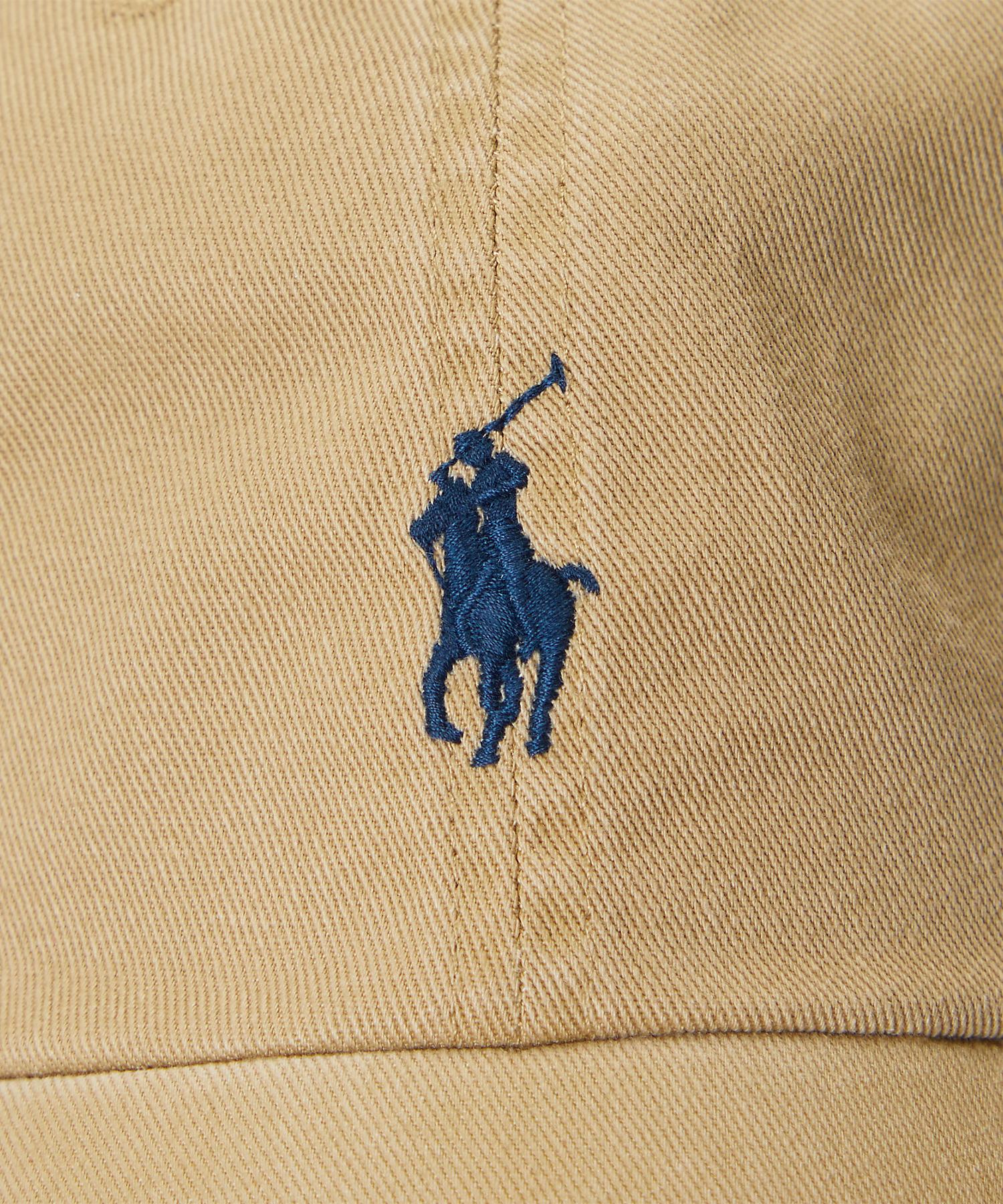【ポロ ラルフ ローレン/POLO RALPH RAUREN】クラシック スポーツ キャップ