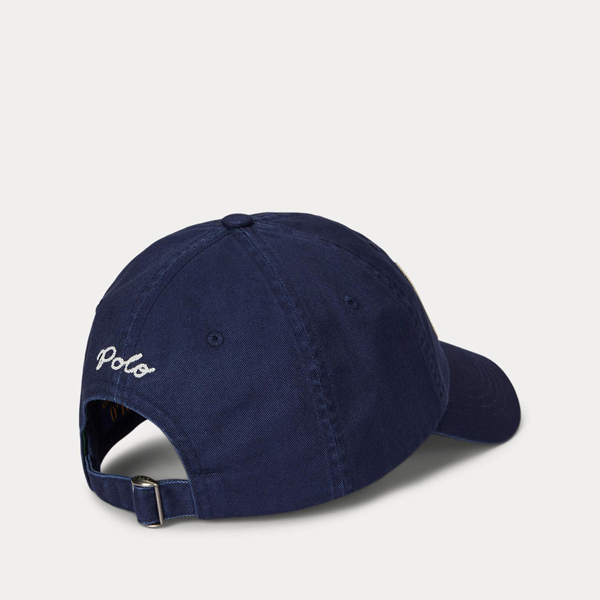 【ポロ ラルフ ローレン/POLO RALPH RAUREN】”NY"ロゴ クラシック スポーツ キャップ