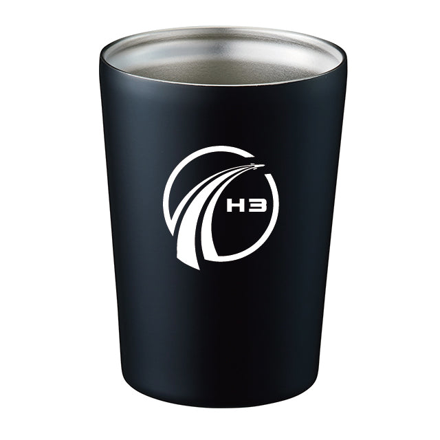 【宇宙グッズ】日本の宇宙開発グッズ H3ロケットタンブラー