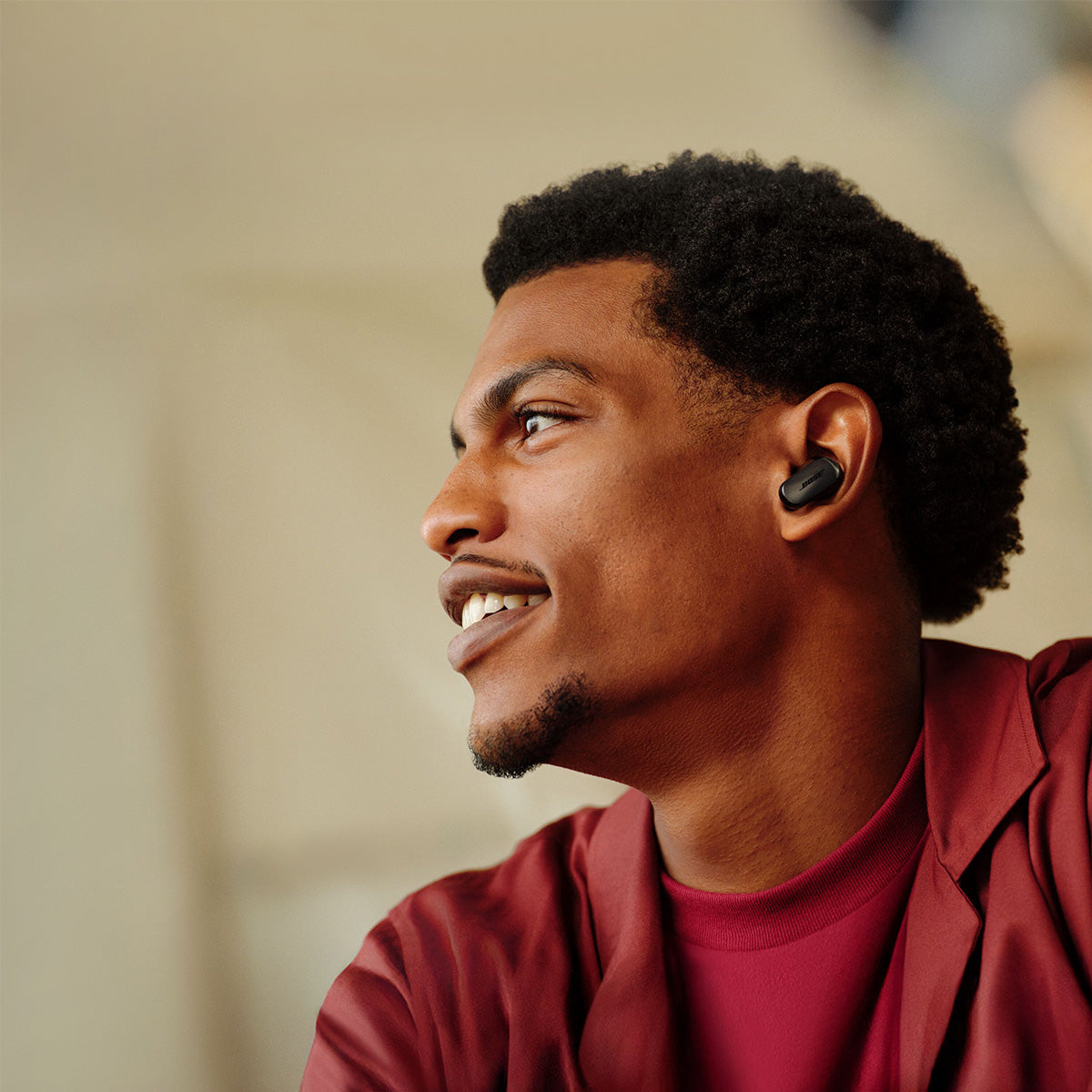 【ボーズ/Bose】 QuietComfort Ultra Earbuds (第2世代) ワイヤレスイヤホン