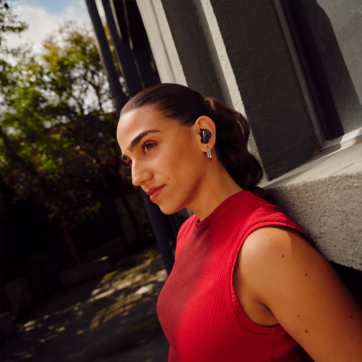 【ボーズ/Bose】 QuietComfort Ultra Earbuds (第2世代) ワイヤレスイヤホン