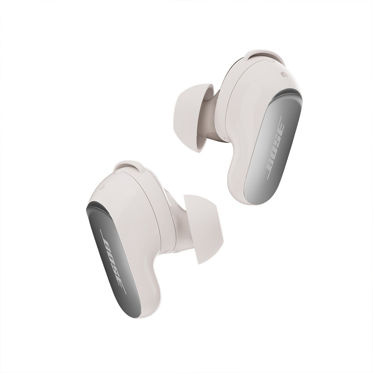 【ボーズ/Bose】 QuietComfort Ultra Earbuds (第2世代) ワイヤレスイヤホン