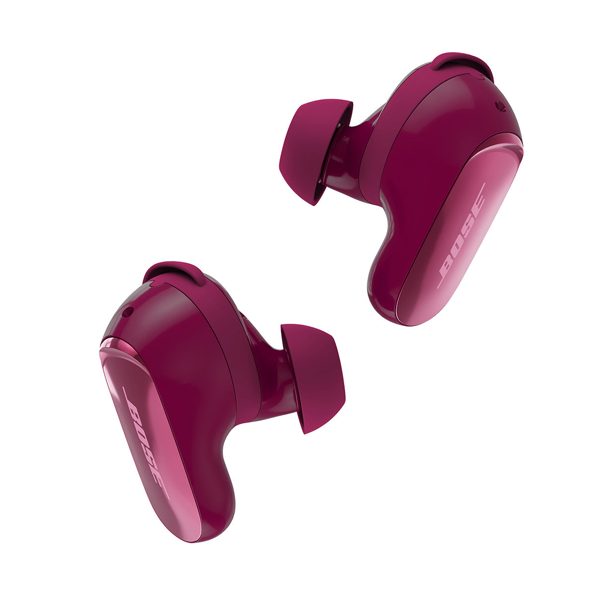 【ボーズ/Bose】 QuietComfort Ultra Earbuds (第2世代) ワイヤレスイヤホン