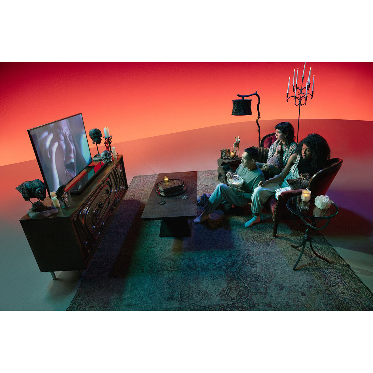 【ボーズ/Bose】 Smart Ultra Soundbar スマートサウンドバー