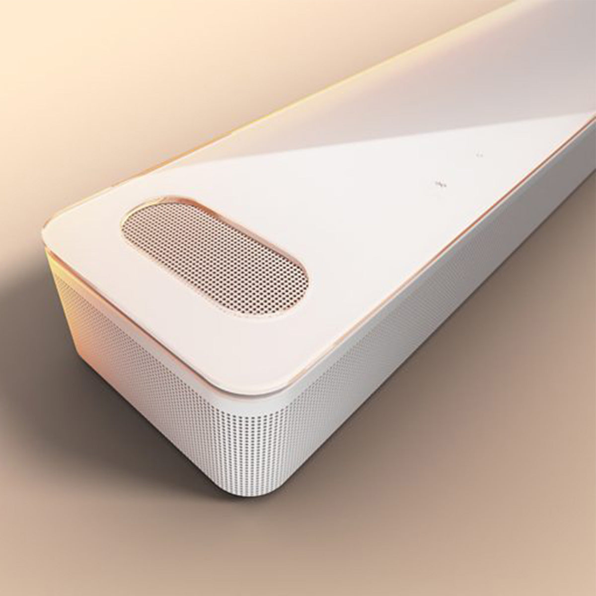 【ボーズ/Bose】 Smart Ultra Soundbar スマートサウンドバー