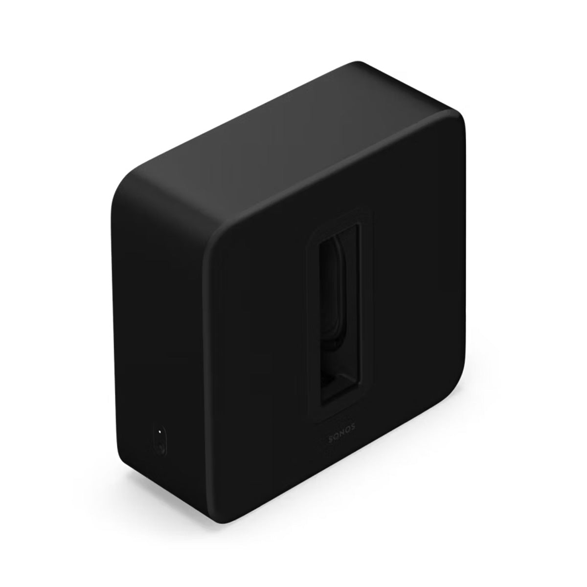 Sonos Sub4ワイヤレスサブウーファー ソノス／Sonos】 Sub4 ワイヤレスサブウーファー | WOWOW百貨店