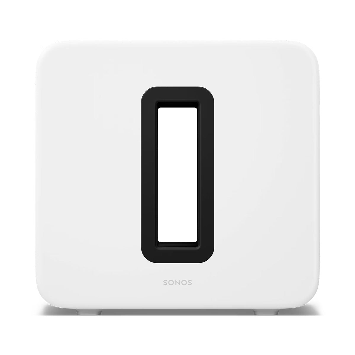 【ソノス/Sonos】 Sub4 ワイヤレスサブウーファー