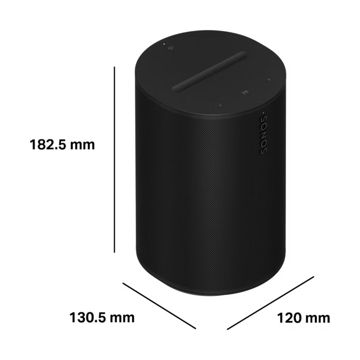 【ソノス/Sonos】 Era100 スマートスピーカー