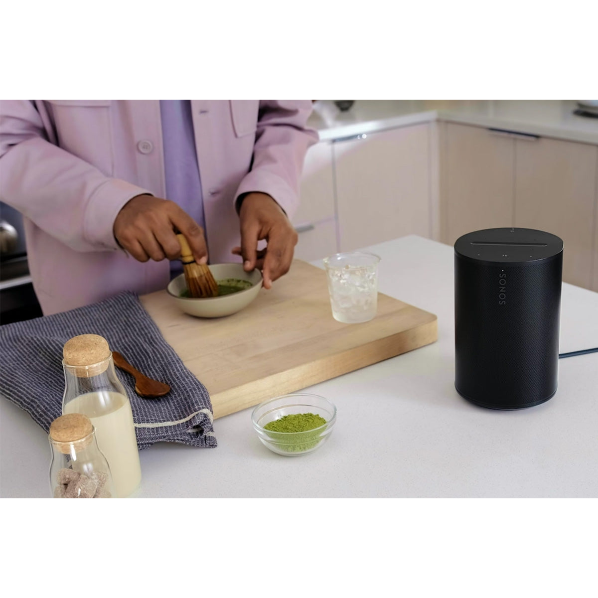 【ソノス/Sonos】 Era100 スマートスピーカー