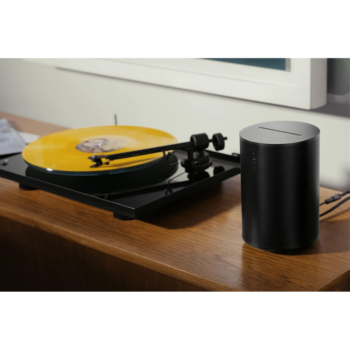 【ソノス/Sonos】 Era100 スマートスピーカー