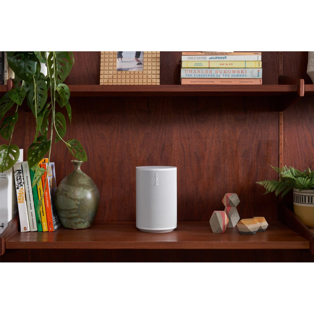 【ソノス/Sonos】 Era100 スマートスピーカー
