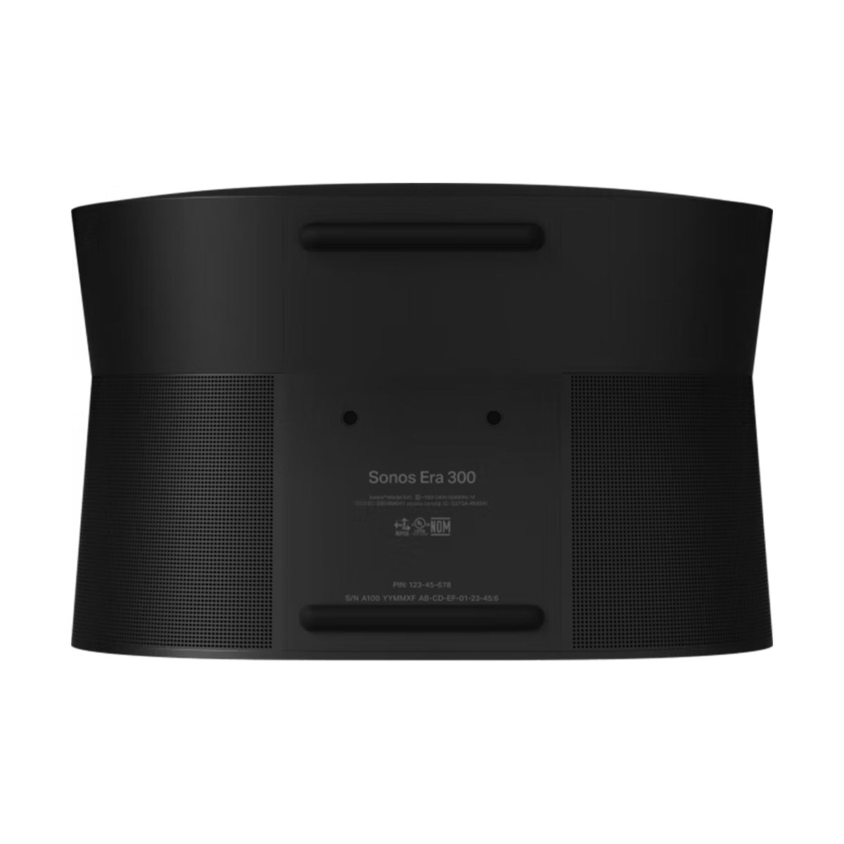 【ソノス/Sonos】 Era300 スマートスピーカー