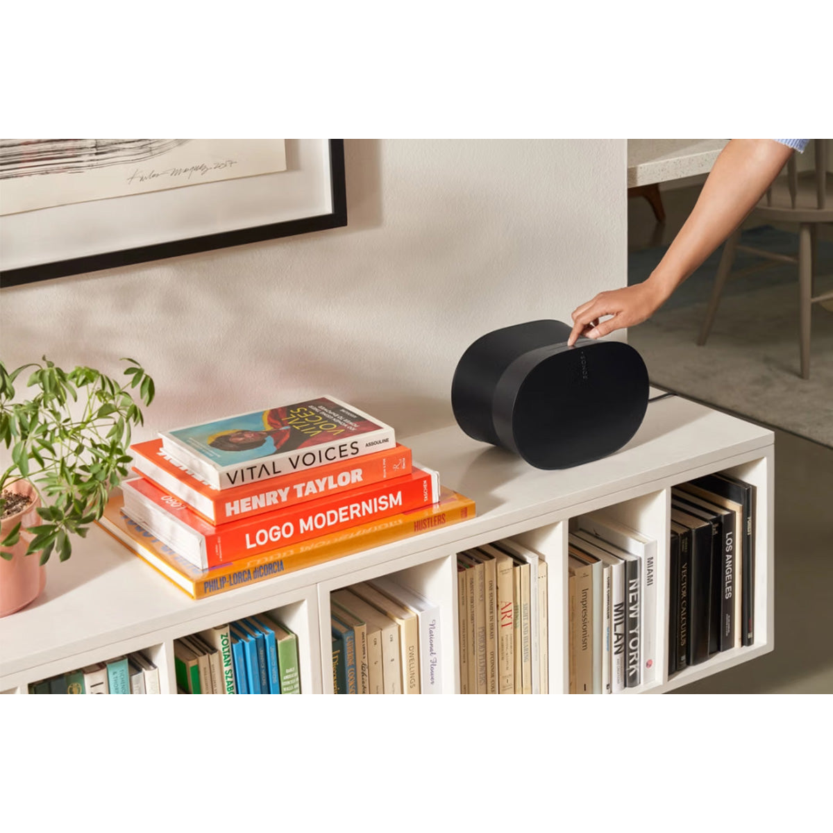 【ソノス/Sonos】 Era300 スマートスピーカー