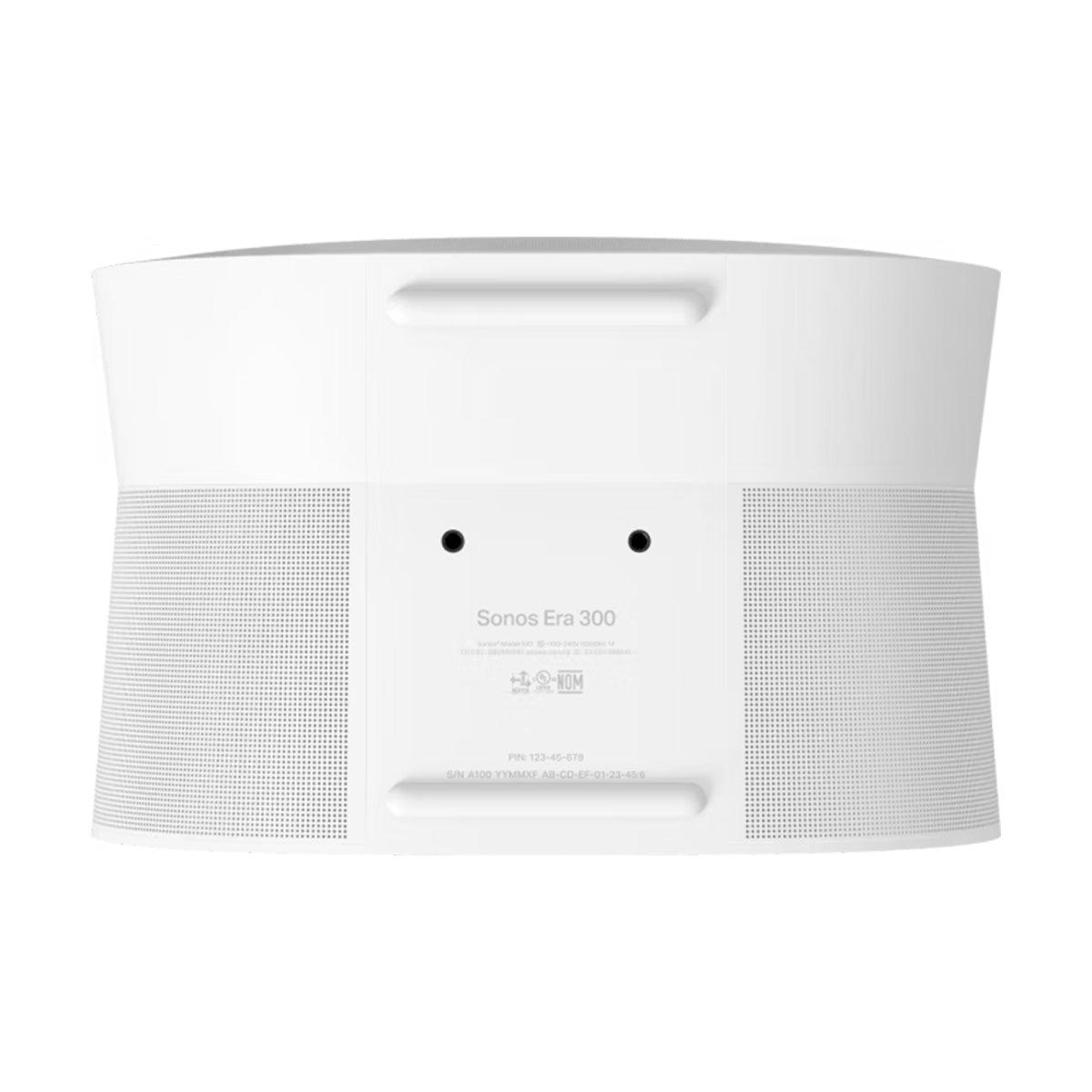 【ソノス/Sonos】 Era300 スマートスピーカー