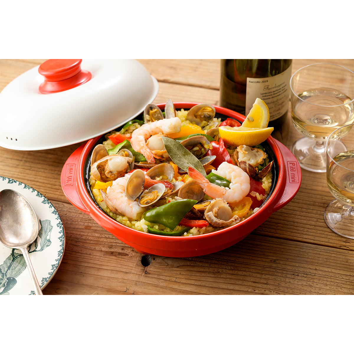 レンジメート プロ 電子レンジ専用調理器具
