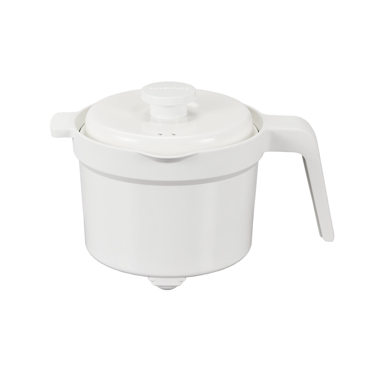レンジメート マグポット 電子レンジ専用調理器具