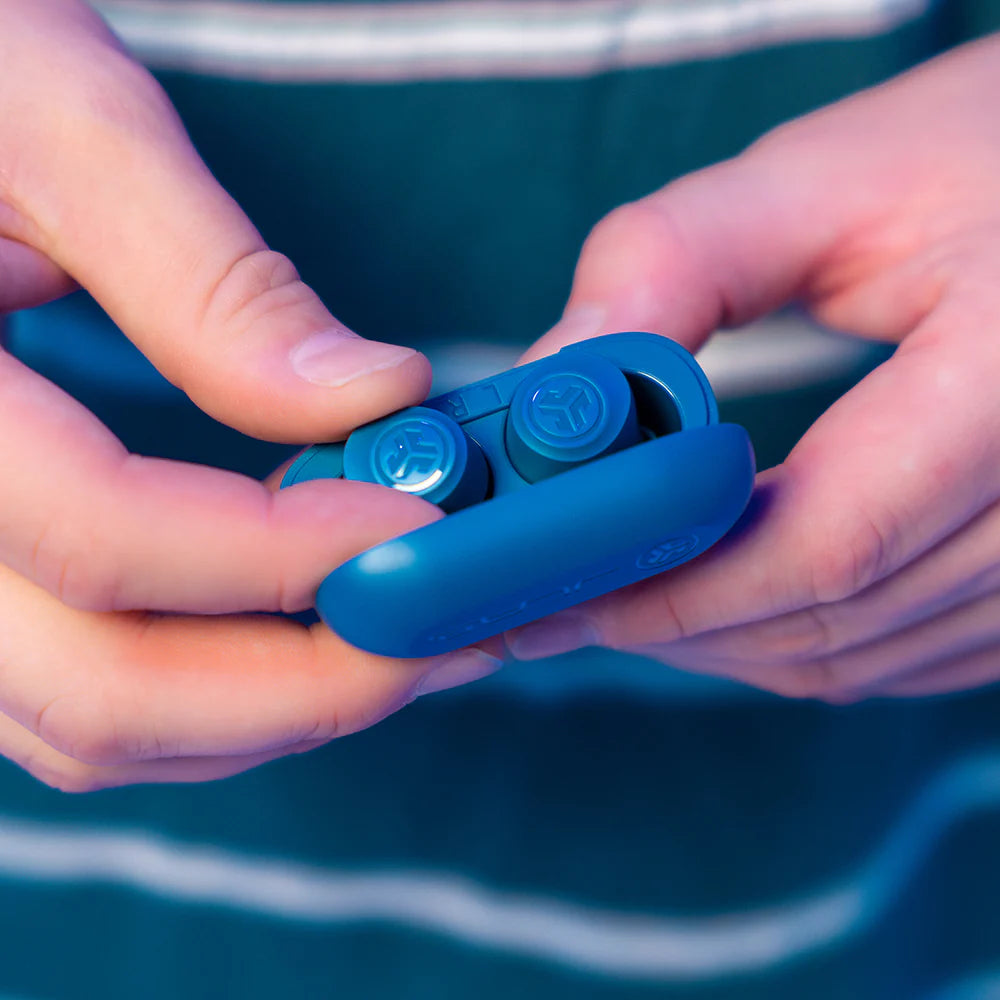 GO POP+ ワイヤレスイヤフォン