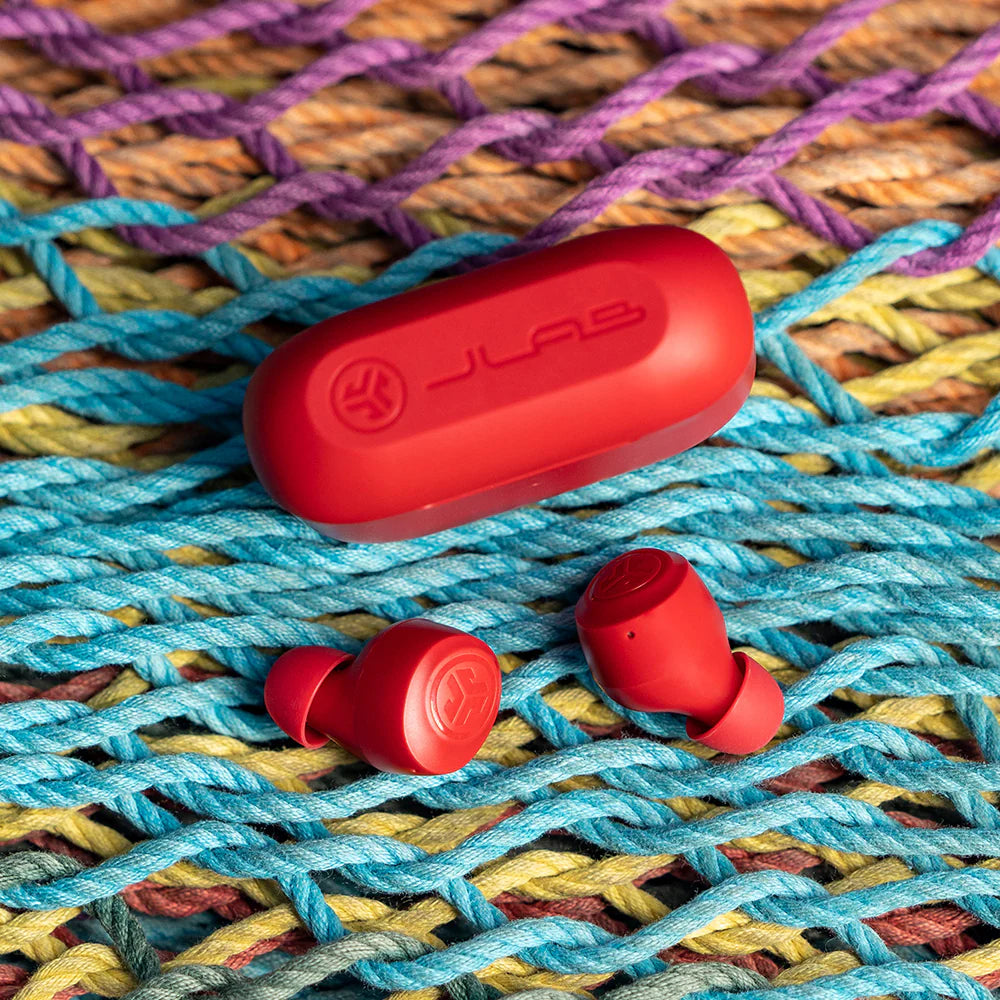 GO POP+ ワイヤレスイヤフォン