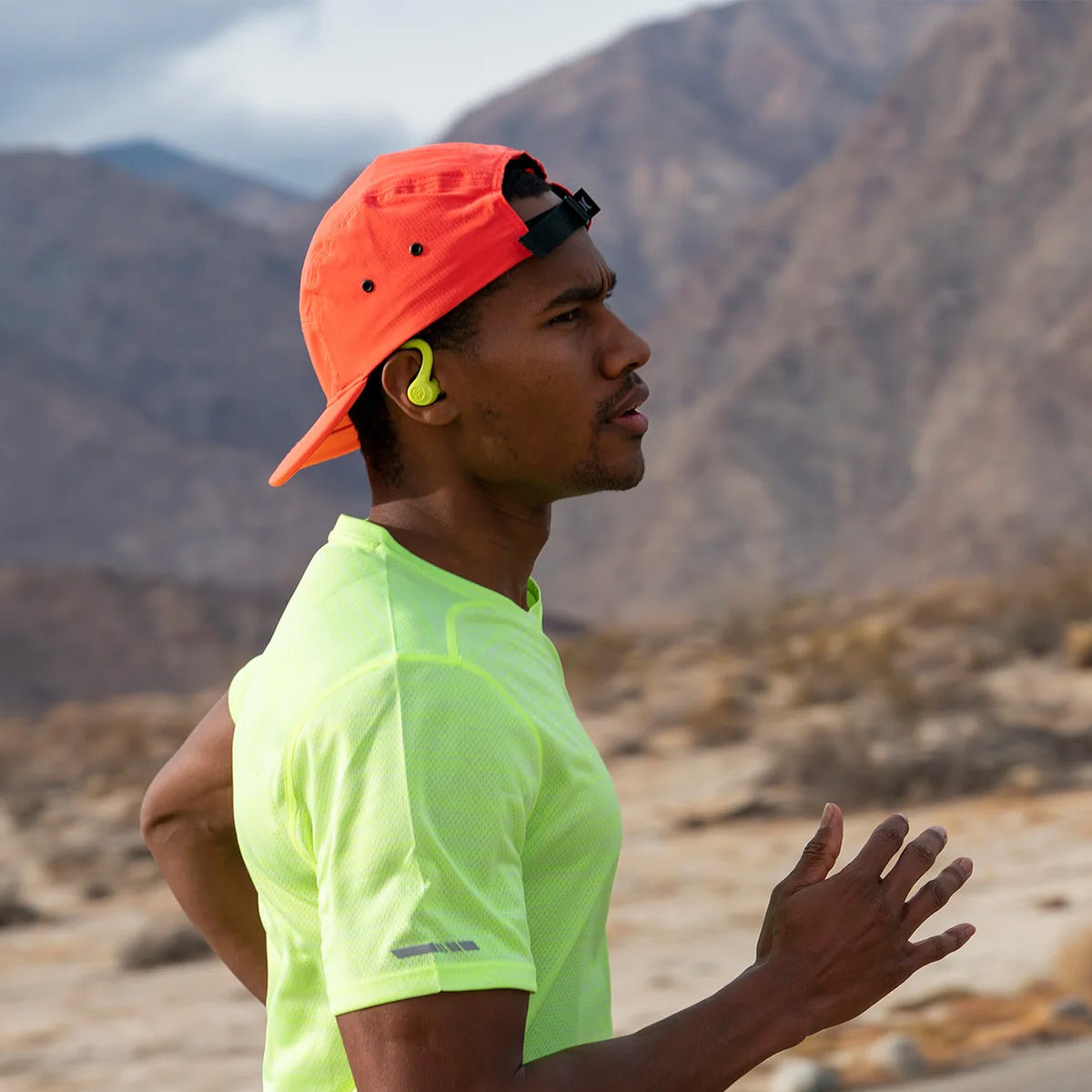 GO SPORT+ ワイヤレスイヤフォン