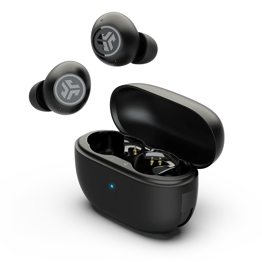 GO POP ANC ワイヤレスイヤフォン