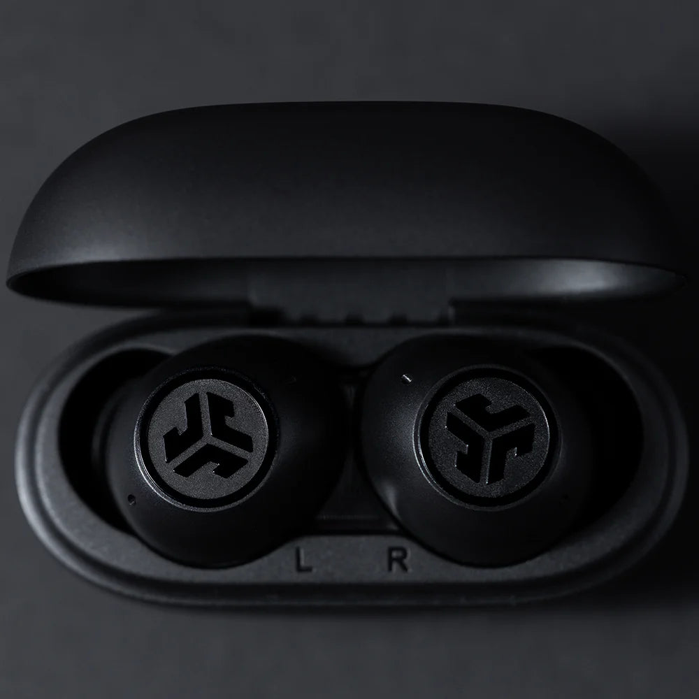 GO POP ANC ワイヤレスイヤフォン