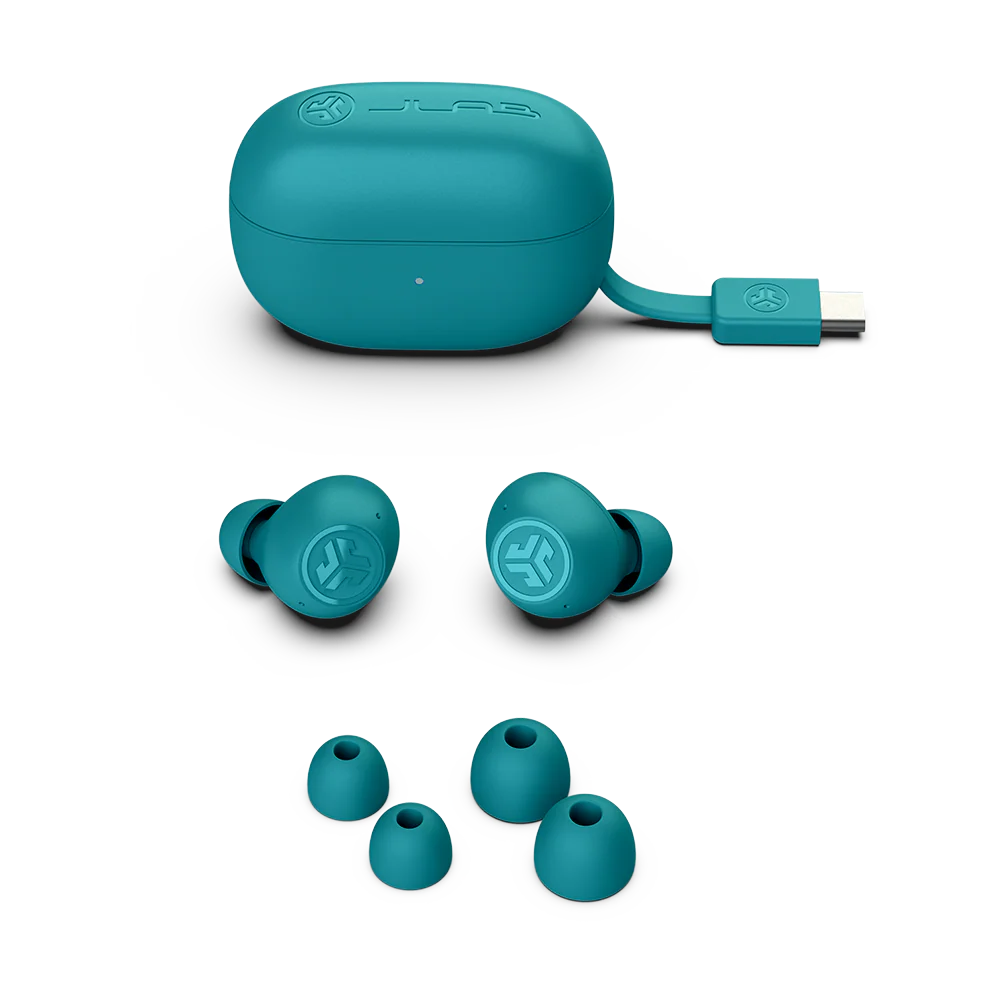 GO POP ANC ワイヤレスイヤフォン