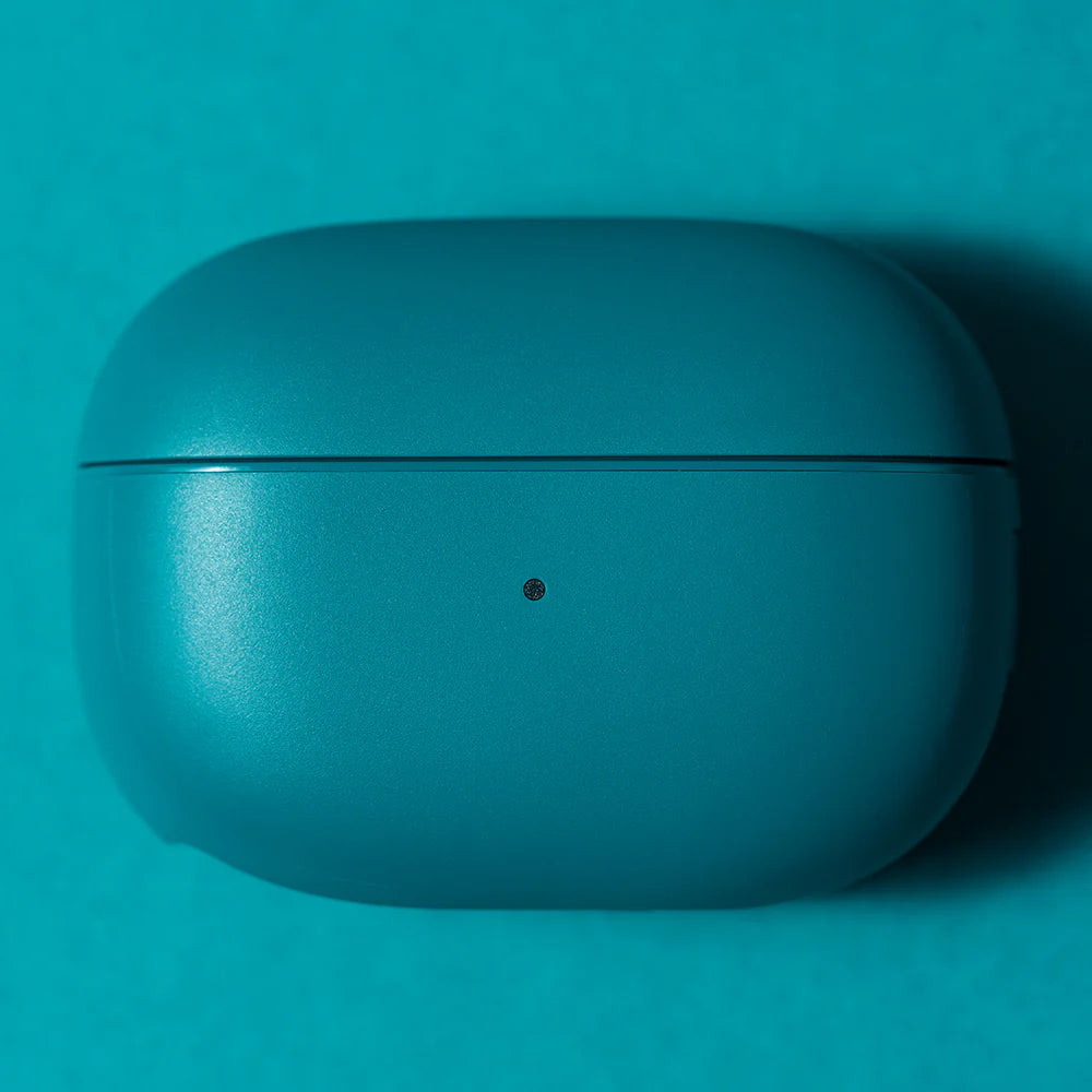 GO POP ANC ワイヤレスイヤフォン