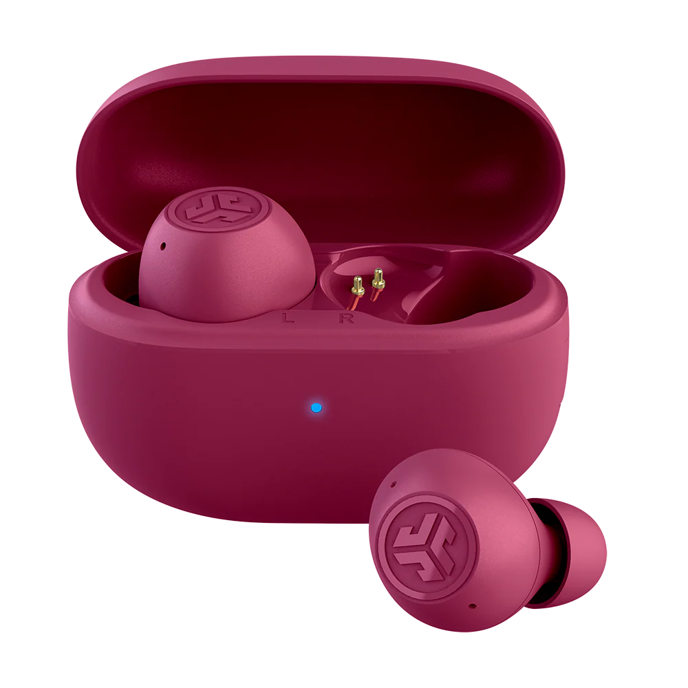 GO POP ANC ワイヤレスイヤフォン