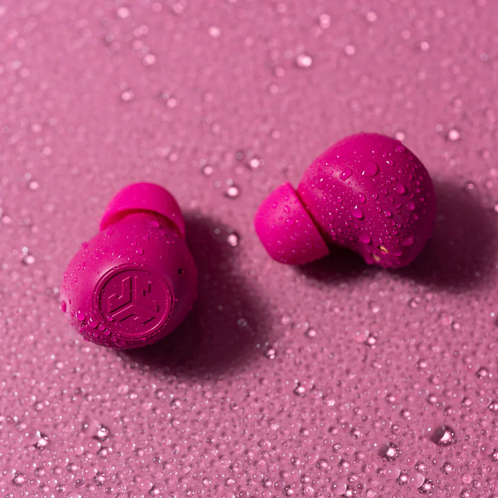 GO POP ANC ワイヤレスイヤフォン