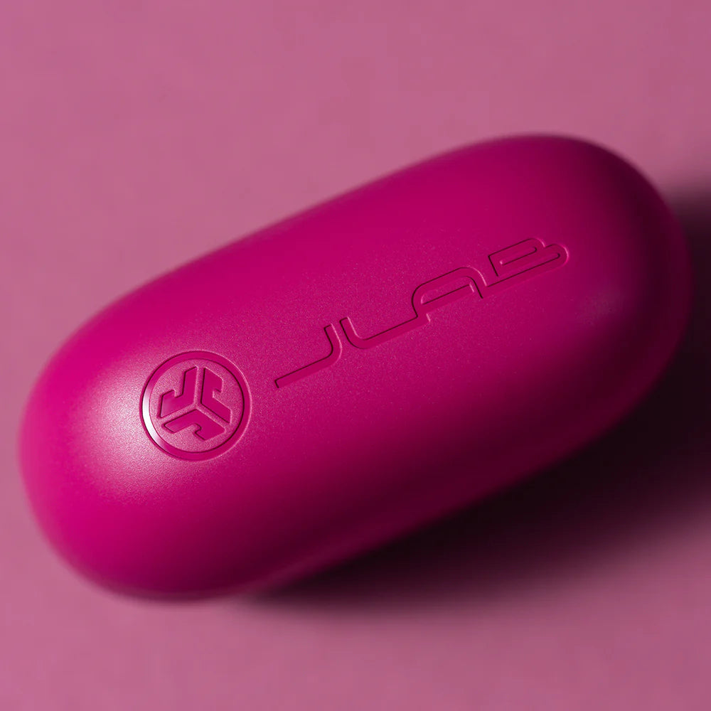 GO POP ANC ワイヤレスイヤフォン