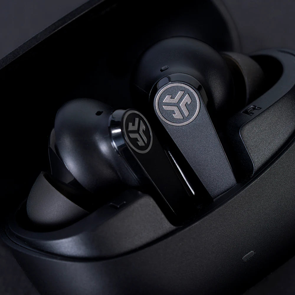 Go Pods ANCワイヤレスイヤフォン