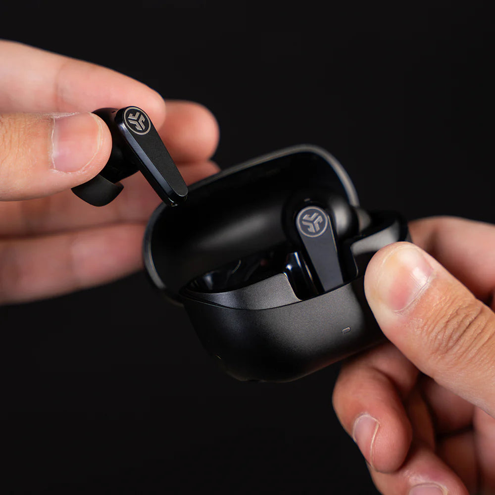 Go Pods ANCワイヤレスイヤフォン