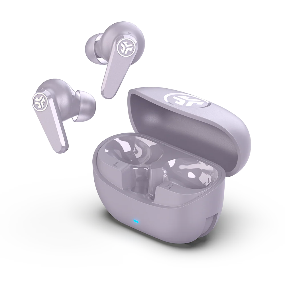【ジェイラブ / JLab】Go Pods ANC ワイヤレスイヤホン