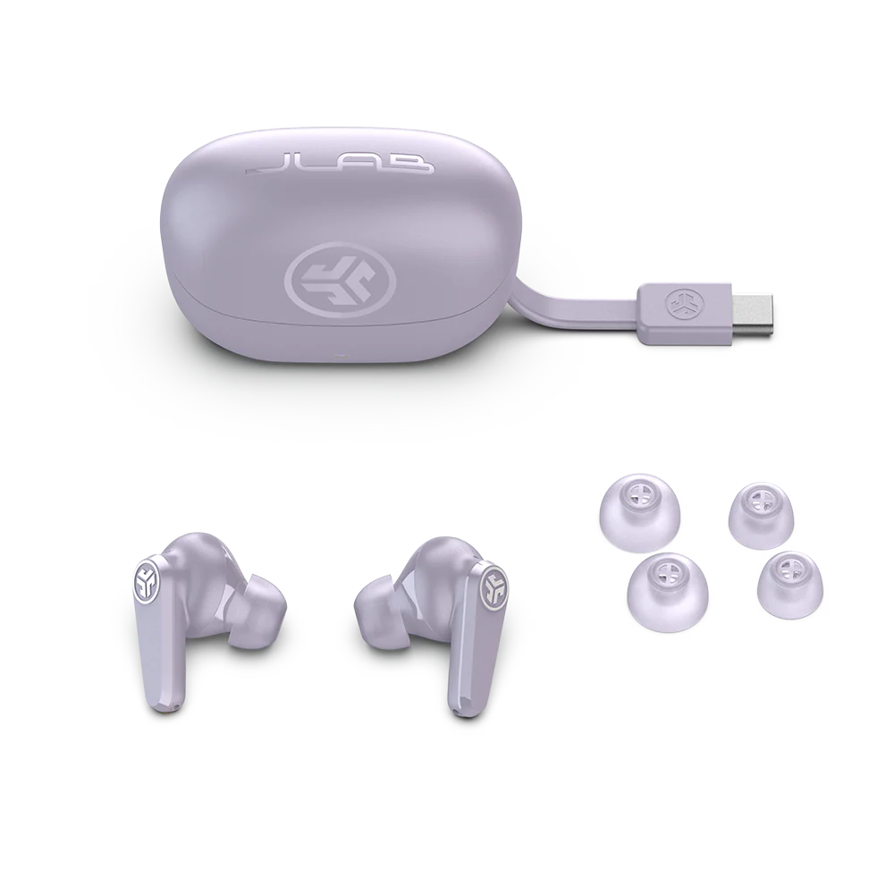 Go Pods ANCワイヤレスイヤフォン