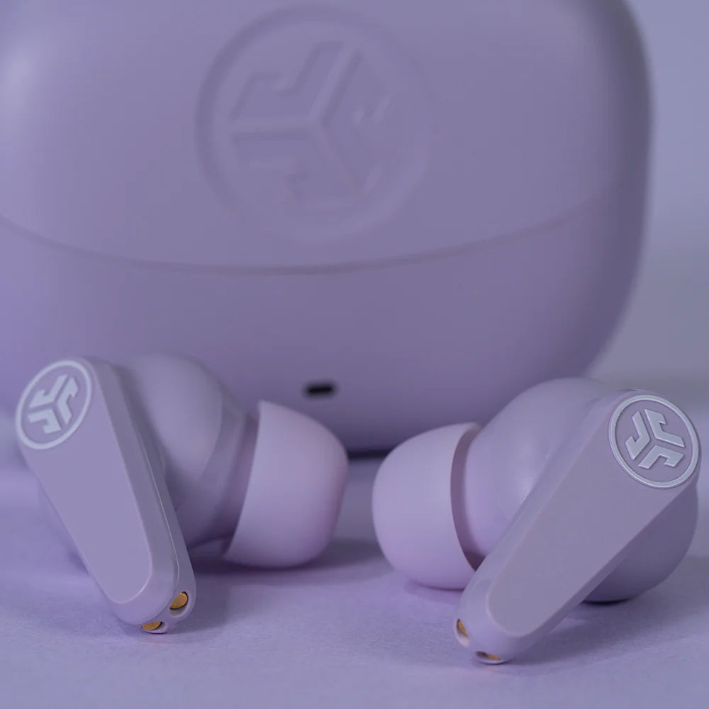 【ジェイラブ / JLab】Go Pods ANC ワイヤレスイヤホン