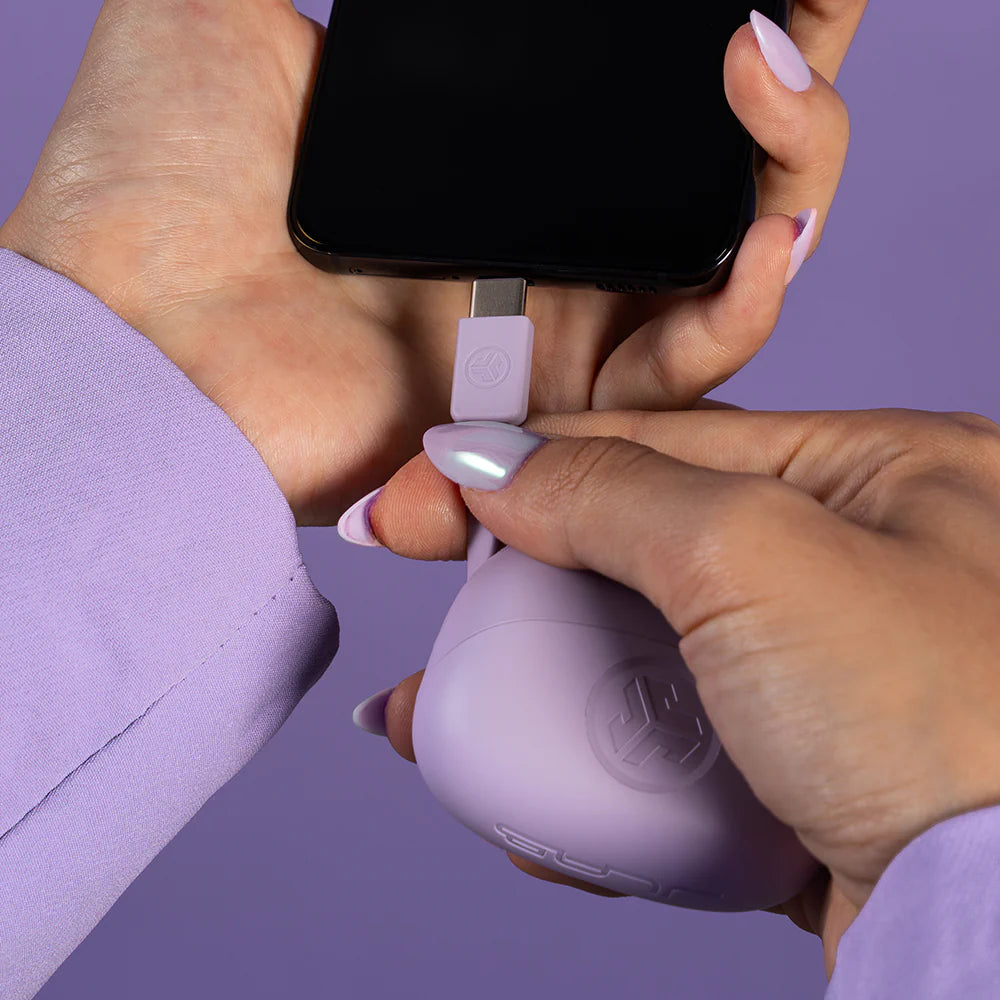 Go Pods ANCワイヤレスイヤフォン