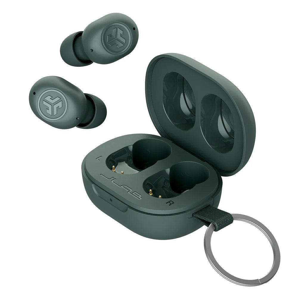 【ジェイラブ / JLab】JBuds MIni ミニワイヤレスイヤホン