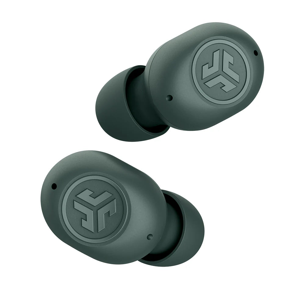 【ジェイラブ / JLab】JBuds MIni ミニワイヤレスイヤホン