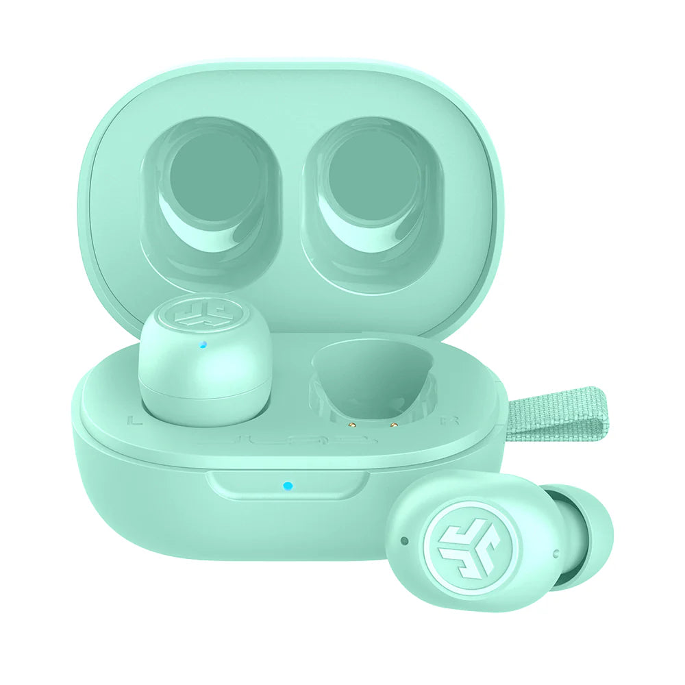 【ジェイラブ / JLab】JBuds MIni ミニワイヤレスイヤホン