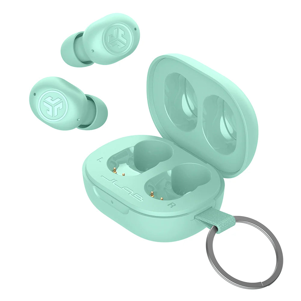【ジェイラブ / JLab】JBuds MIni ミニワイヤレスイヤホン