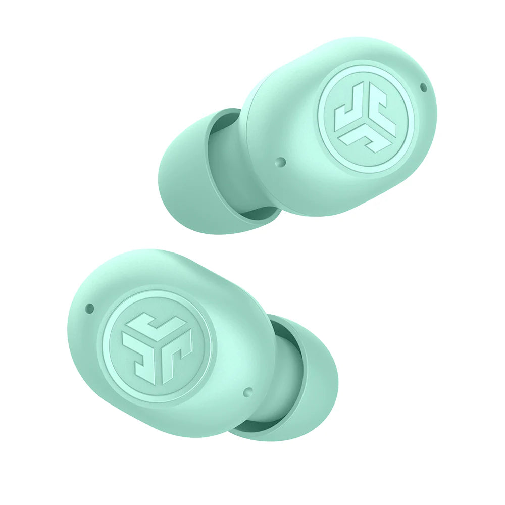 【ジェイラブ / JLab】JBuds MIni ミニワイヤレスイヤホン