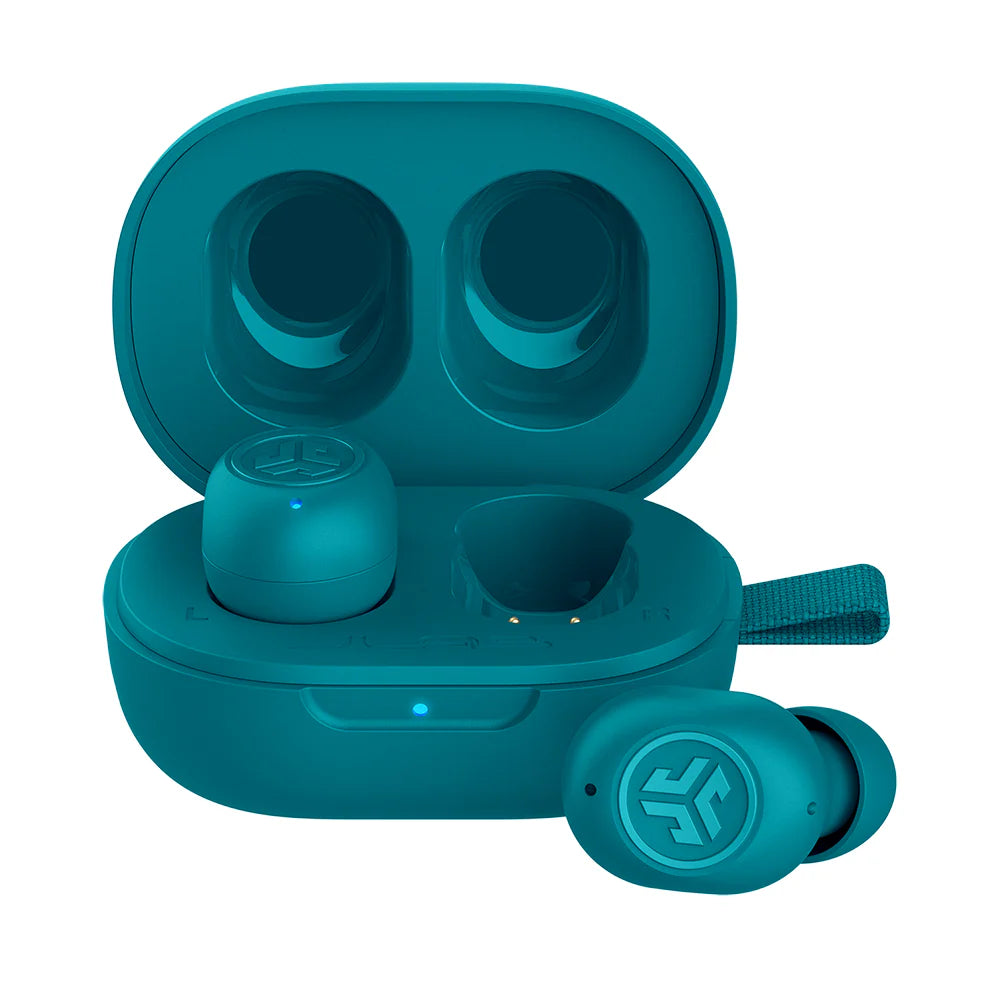 【ジェイラブ / JLab】JBuds MIni ミニワイヤレスイヤホン