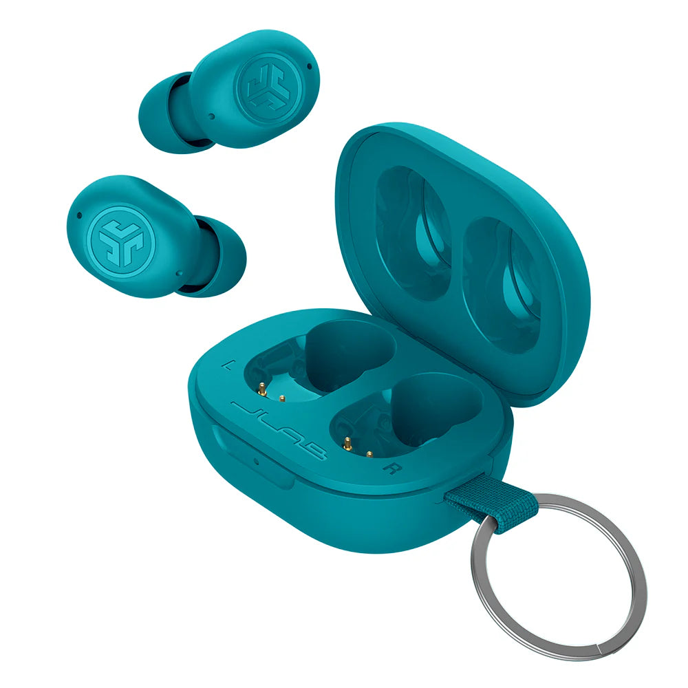 【ジェイラブ / JLab】JBuds MIni ミニワイヤレスイヤホン