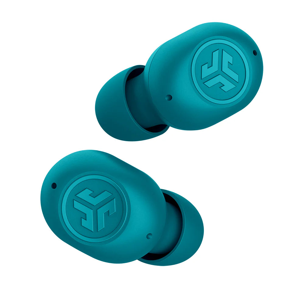 【ジェイラブ / JLab】JBuds MIni ミニワイヤレスイヤホン