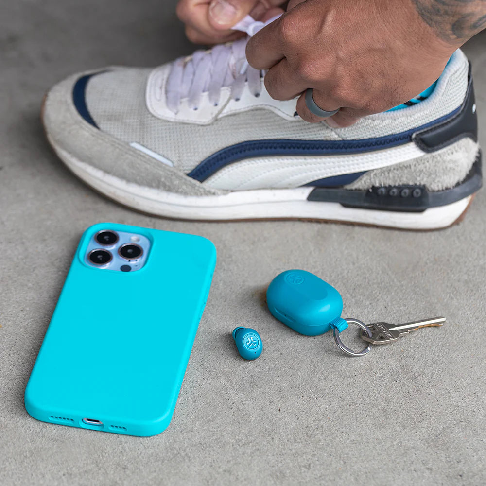 JBuds Mini ワイヤレスイヤフォン